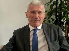 Carlo Colombino eletto Presidente di ANPAR PresidenteANPARCarloColombino