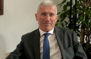 Carlo Colombino eletto Presidente di ANPAR PresidenteANPARCarloColombino