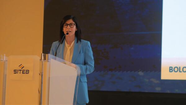 PresidenteDonghi_def Raffaella Donghi nuovo Presidente SITEB