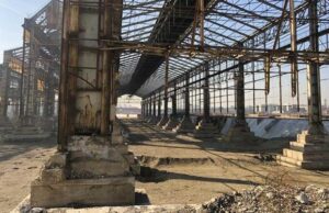 Bonifiche nei SIN: le attività del Mase a gennaio 2026 Progetti-Montana-Bonifiche-Milanosesto-03