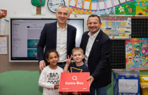 Il Progetto Scuole E.ON si rinnova con l’edizione 2023-2024 Progetto Scuole E.ON