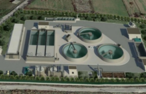Depuratore di Mondragone, affidato il procedimento di gara a Sogesid Depuratore Mondragone Sogesid