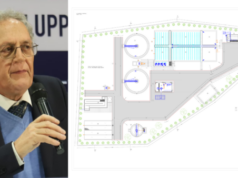 Depuratore di Pisticci, aggiudicata la gara: intervento da 6 milioni di euro Depuratore di Pisticci