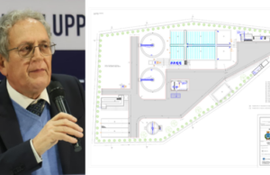 Depuratore di Pisticci, aggiudicata la gara: intervento da 6 milioni di euro Depuratore di Pisticci