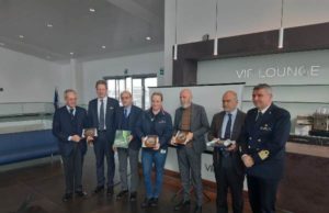 Protocollo RenOils e S.E.Port. Confitarma: importante fare network in un’ottica di economia circolare