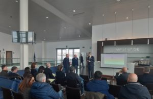 RenOils e S.E. Port: Insieme per la salvaguardia delle acque del Mare