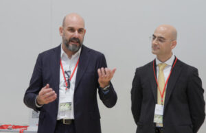 L’Energy Efficiency Movement sale in cattedra in SDA Bocconi Pueroni_ABB-DeGiovanni-SDABocconi