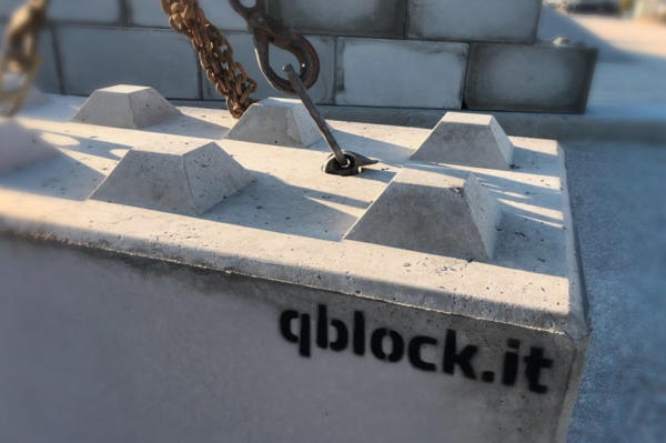 Q-block 1 Q-block