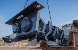Doppstadt launches new product line: Core Line with top price-performance ratio Doppstadt