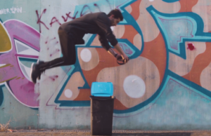 “Raee Action” vince il video contest “E tu sai dove buttarlo?!”