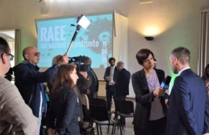 RAEE, sei nazioni a confronto: i risultati