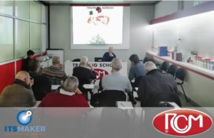 RCM Spa acollabora con il progetto “Conoscere le imprese”