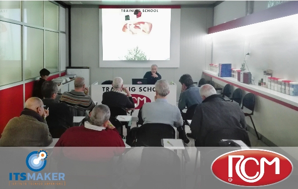 RCM conoscere le imprese