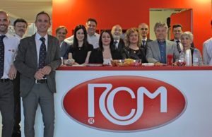 RCM A Pulire Verona 2.2: un successo