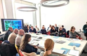 Presentata la nuova edizione di REbuild REbuild 1