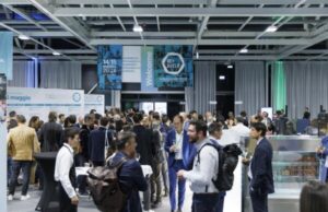 REbuild 2025 sarà il 6 e 7 maggio a Riva del Garda: inizia il tour REbuild-2025