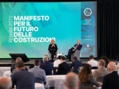 REbuild 2026: nuove date, Outlook e Manifesto per il futuro dell’edilizia Rebuild 2026