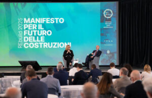 REbuild 2026: nuove date, Outlook e Manifesto per il futuro dell’edilizia Rebuild 2026