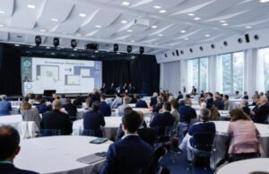 REbuild: al via l’evento sull’innovazione sostenibile dell’ambiente costruito REbuild