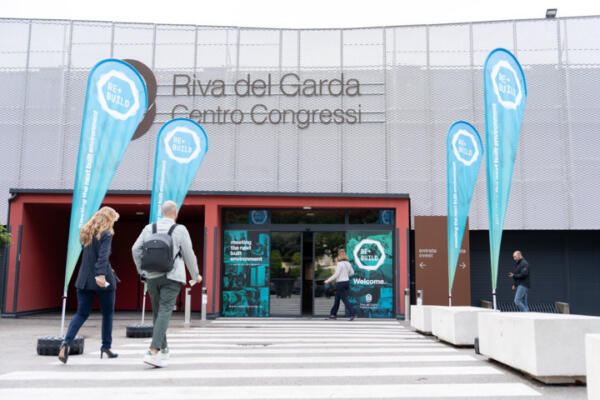 REbuild a Riva del Garda