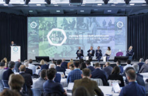 REbuild: aperta la call for contribution per start-up e speaker
