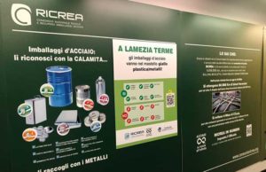 Treno verde 2020 change climate change