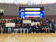 Green Game 2026, i vincitori della sfida per la sostenibilità Ricrea Green Game 2026