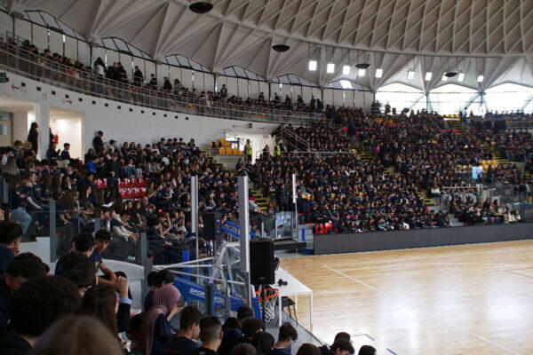 Ricrea Green Game 2026