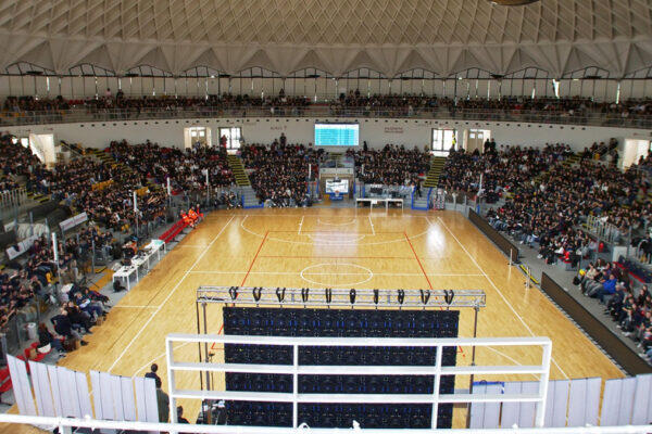 Ricrea Green Game 2026