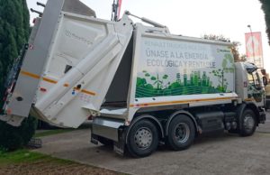Una municipalizzata spagnola aggiunge alla propria flotta 22 veicoli allestiti con gli Allison
