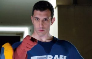 RAEE Man torna in TV