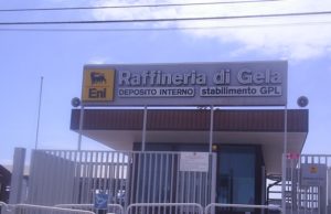 Eni accelera nelle attività del Protocollo di Gela
