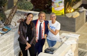 Scanzo Volley e Liberi dalla plastica APS, quando lo sport gioca in difesa dell’ambiente