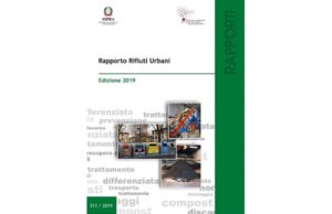 Rapporto Rifiuti Urbani – Edizione 2019