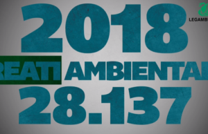 Ecomafia 2019. Le storie e i numeri della criminalità ambientale in Italia