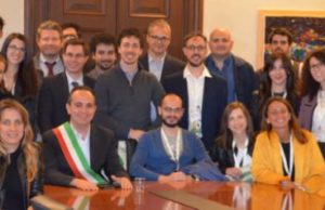 Fare i conti con l’ambiente 2019: con il Progetto G-100 per il futuro dei giovani!