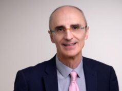 Bruno Rebolini eletto nuovo presidente del CDC RAEE Rebolini - Presidente CdC RAEE 2026