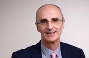 Bruno Rebolini eletto nuovo presidente del CDC RAEE Rebolini - Presidente CdC RAEE 2026