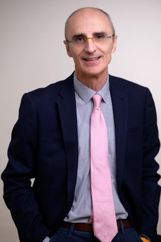 Rebolini - Presidente CdC RAEE 2026