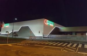 Recheio Cash & Carry sceglie Danfoss per ridurre i consumi energetici e le emissioni di CO2