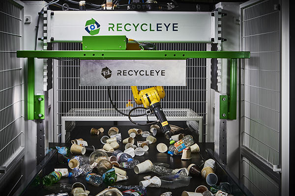 recicleye-robotics