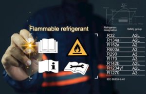 L’impegno di ABB per la sicurezza e conformità con tutti i gas refrigeranti refrigeranti-A2L-e-A3