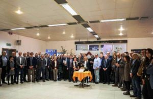 Prima convention a Remtech Expo