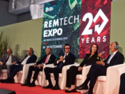 RemTech Expo, ventennale in crescita: 19mila presenze a Ferrara Remtech 2026