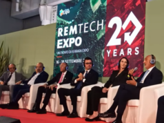 RemTech Expo, ventennale in crescita: 19mila presenze a Ferrara Remtech 2026