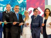 RemTech Expo 2026, vent’anni di Hub Tecnologico Ambientale Remtech Expo 2026