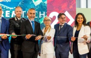 RemTech Expo 2026, vent’anni di Hub Tecnologico Ambientale Remtech Expo 2026