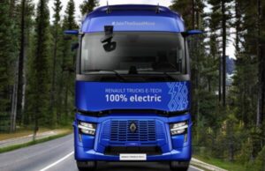 600 km di autonomia per il Renault Trucks E-Tech T nel 2025 Renault-Trucks-E-Tech-T