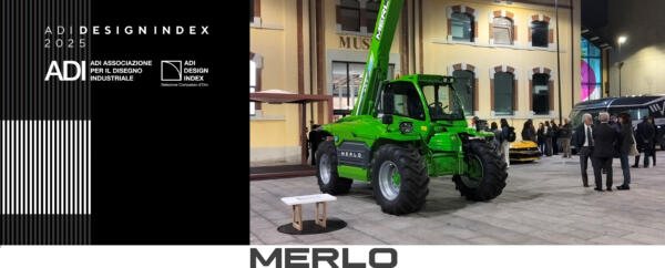 Merlo TFe43.7