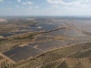 Renopool: in Spagna il più grande parco fotovoltaico di Plenitude